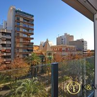 Квартира у моря в Испании, Валенсия, Аликанте, 180 кв.м.