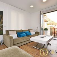 Flat in the big city in Spain, Comunitat Valenciana, Alicante, 90 sq.m.