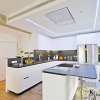 Flat in the big city in Spain, Comunitat Valenciana, Alicante, 90 sq.m.