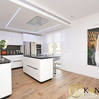 Flat in the big city in Spain, Comunitat Valenciana, Alicante, 90 sq.m.