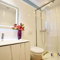 Flat in the big city in Spain, Comunitat Valenciana, Alicante, 90 sq.m.