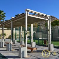 Flat at the seaside in Spain, Comunitat Valenciana, Alicante, 92 sq.m.