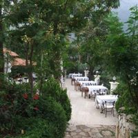 Hotel in the mountains, in the forest, at the seaside in Turkey, Fethiye, 35000 sq.m.