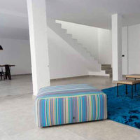 Villa at the spa resort, at the seaside in Spain, Comunitat Valenciana, Benidorm, 280 sq.m.