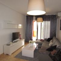 Apartment in Spain