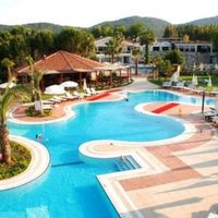 Hotel in the mountains, at the spa resort, at the seaside in Turkey, Mugla, Fethiye, 18000 sq.m.