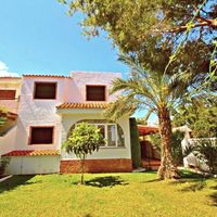 House in Spain