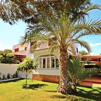 House in Spain