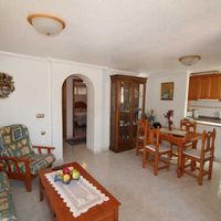 Villa at the spa resort, at the seaside in Spain, Comunitat Valenciana, Alicante, 100 sq.m.