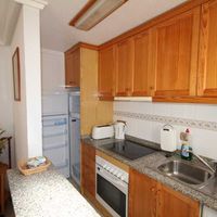 Villa at the spa resort, at the seaside in Spain, Comunitat Valenciana, Alicante, 100 sq.m.