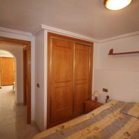 Villa at the spa resort, at the seaside in Spain, Comunitat Valenciana, Alicante, 100 sq.m.
