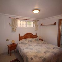 Villa at the spa resort, at the seaside in Spain, Comunitat Valenciana, Alicante, 100 sq.m.