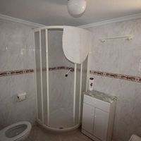 Villa at the spa resort, at the seaside in Spain, Comunitat Valenciana, Alicante, 100 sq.m.