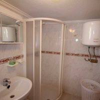 Villa at the spa resort, at the seaside in Spain, Comunitat Valenciana, Alicante, 100 sq.m.