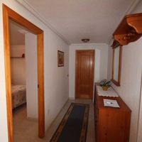 Villa at the spa resort, at the seaside in Spain, Comunitat Valenciana, Alicante, 100 sq.m.