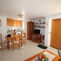 Villa at the spa resort, at the seaside in Spain, Comunitat Valenciana, Alicante, 100 sq.m.