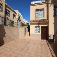Villa at the spa resort, at the seaside in Spain, Comunitat Valenciana, Alicante, 100 sq.m.