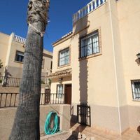 Villa at the spa resort, at the seaside in Spain, Comunitat Valenciana, Alicante, 100 sq.m.