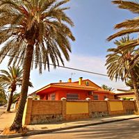 Villa in Spain