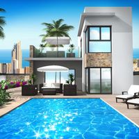 Villa in Spain