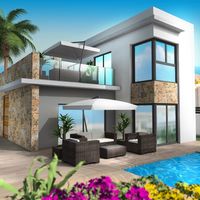 Villa in Spain