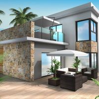 Villa in Spain