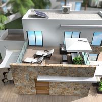 Villa in Spain