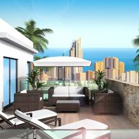 Villa in Spain