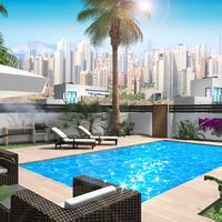 Villa in Spain