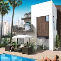 Villa in Spain