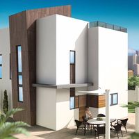 Villa in Spain