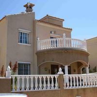 Villa in Spain, 177 sq.m.
