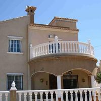 Villa in Spain, 177 sq.m.