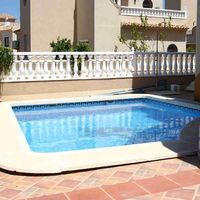 Villa in Spain, 177 sq.m.