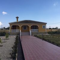 Villa in Spain, 150 sq.m.