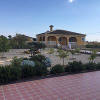 Villa in Spain, 150 sq.m.