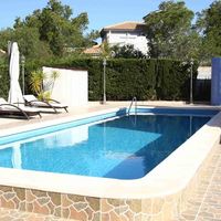 Villa in Spain, 265 sq.m.