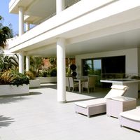 Apartment in the suburbs, at the seaside in Spain, Comunitat Valenciana, Alicante, 150 sq.m.