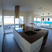 Villa at the seaside in Spain, Comunitat Valenciana, Alicante, 145 sq.m.