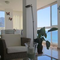 Apartment at the seaside in Spain, Comunitat Valenciana, Calp, 270 sq.m.