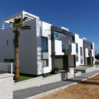 House at the seaside in Spain, Comunitat Valenciana, Guardamar del Segura, 90 sq.m.