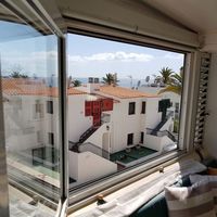 Apartment at the seaside in Spain, Canary Islands, Santa Cruz de Tenerife, 75 sq.m.