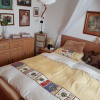 Apartment at the seaside in Spain, Canary Islands, Santa Cruz de Tenerife, 75 sq.m.