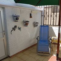 Apartment at the seaside in Spain, Canary Islands, Santa Cruz de Tenerife, 75 sq.m.