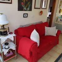 Apartment at the seaside in Spain, Canary Islands, Santa Cruz de Tenerife, 75 sq.m.