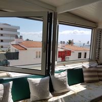 Apartment at the seaside in Spain, Canary Islands, Santa Cruz de Tenerife, 75 sq.m.