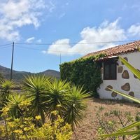 House in the mountains in Spain, Canary Islands, Santa Cruz de Tenerife, 187 sq.m.