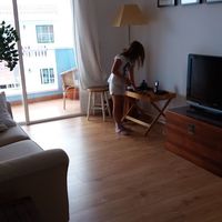 Квартира в Испании, Канарские Острова, Санта-Крус-де-Тенерифе, 70 кв.м.