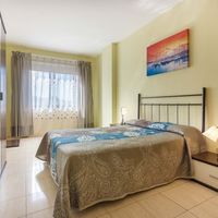 Апартаменты у моря в Испании, Канарские Острова, Санта-Крус-де-Тенерифе, 58 кв.м.