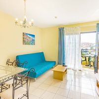 Апартаменты у моря в Испании, Канарские Острова, Санта-Крус-де-Тенерифе, 58 кв.м.